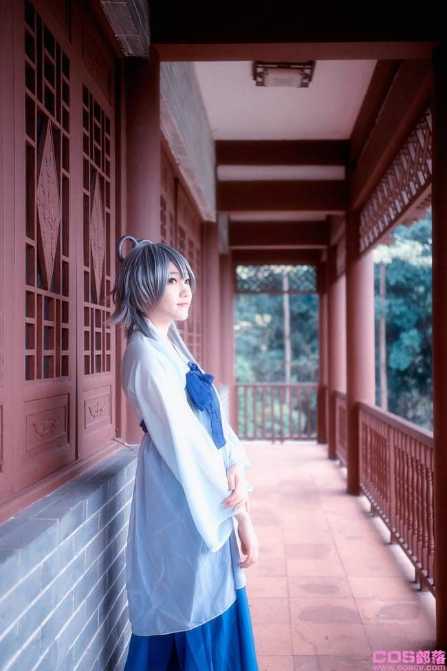 VOCALOID 角色:洛天依 Cn:南桃(图3)
