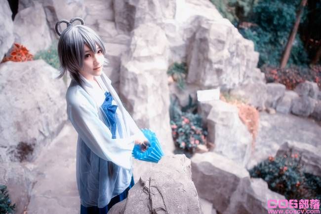 VOCALOID 角色:洛天依 Cn:南桃(图10)