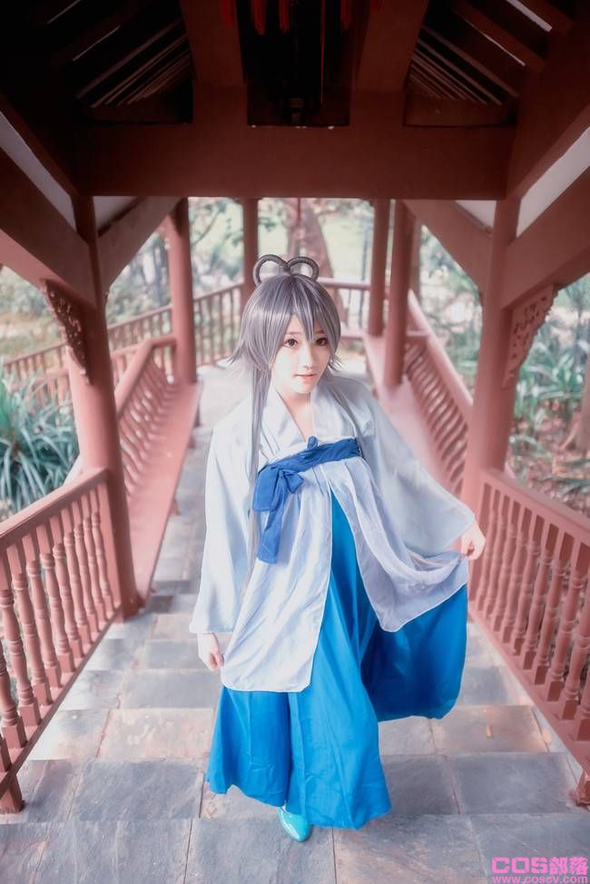 VOCALOID 角色:洛天依 Cn:南桃(图6)