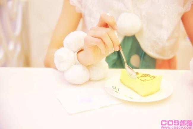 VOCALOID 角色:初音未来 Cn:小柒(图5)
