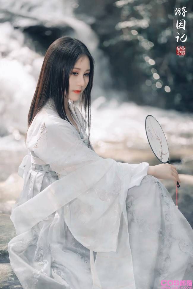 汉服御姐写真(图2)