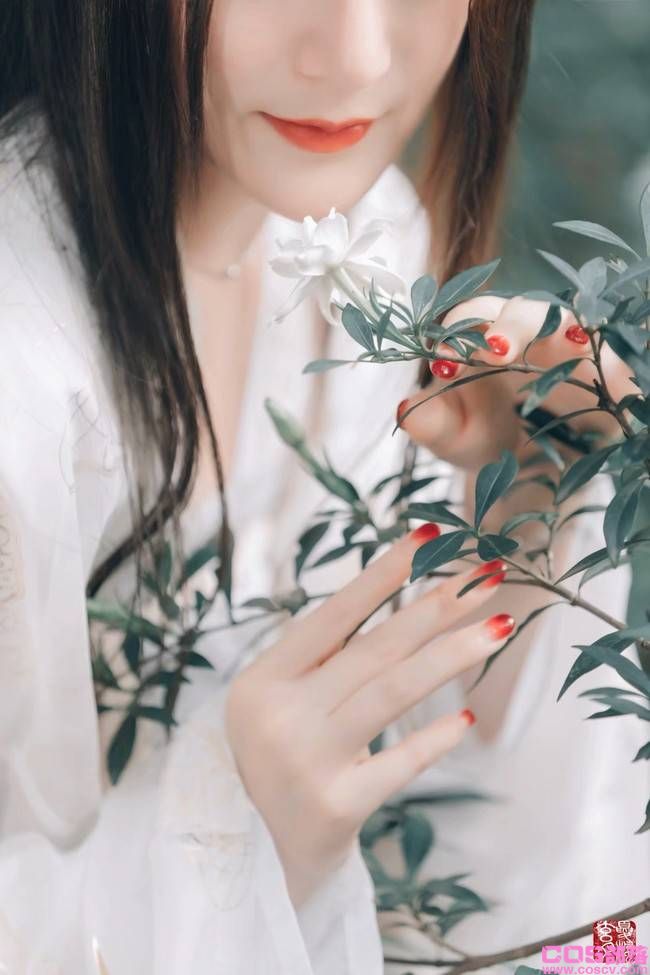 汉服御姐写真(图9)