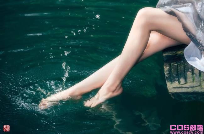 汉服御姐写真(图7)