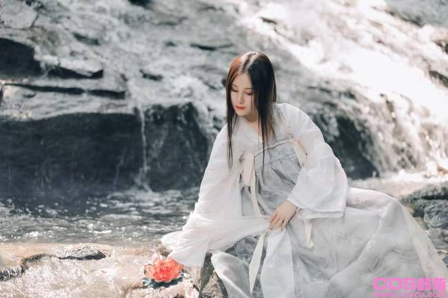 汉服御姐写真(图3)