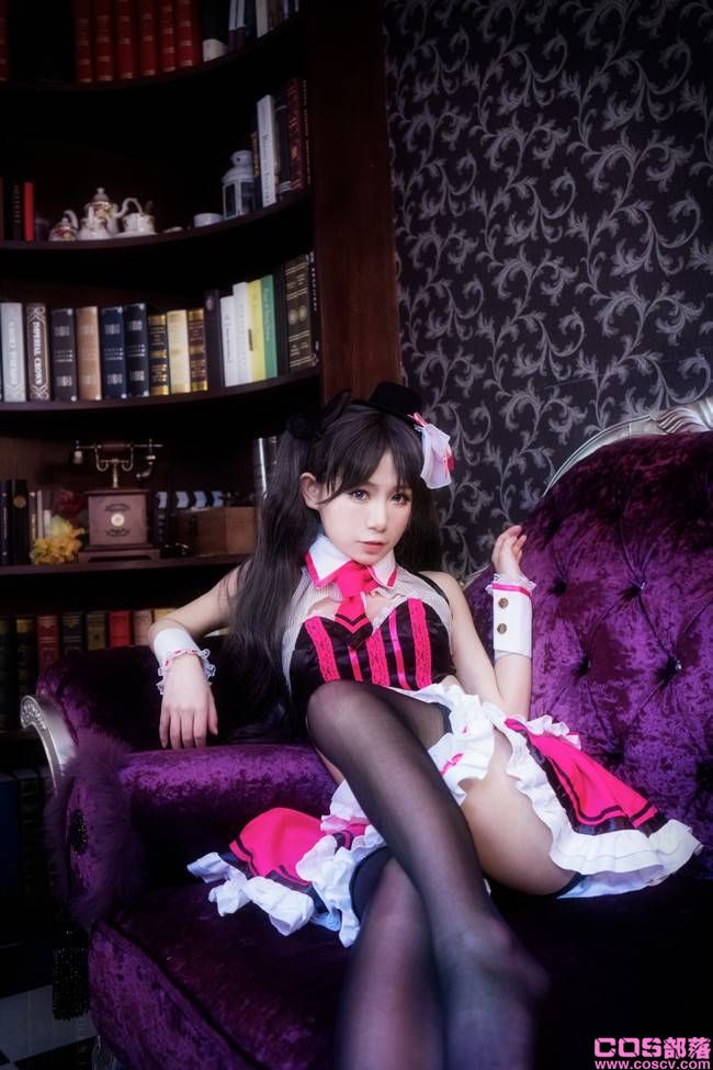 远坂凛 Cn:Misa贞喵(图7)