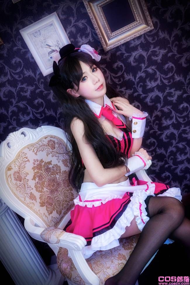 远坂凛 Cn:Misa贞喵(图10)