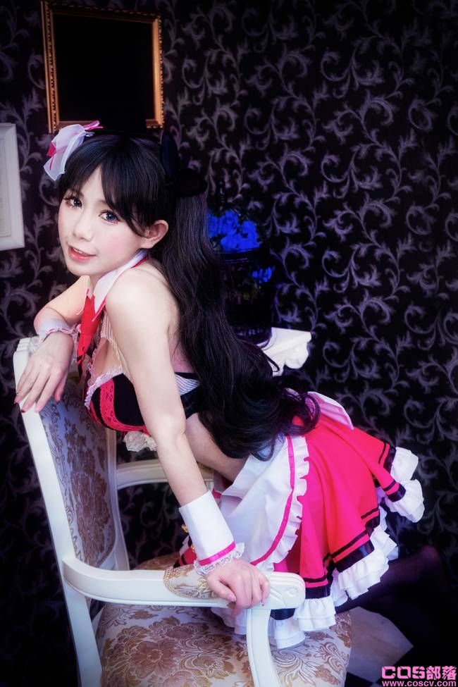 远坂凛 Cn:Misa贞喵(图14)