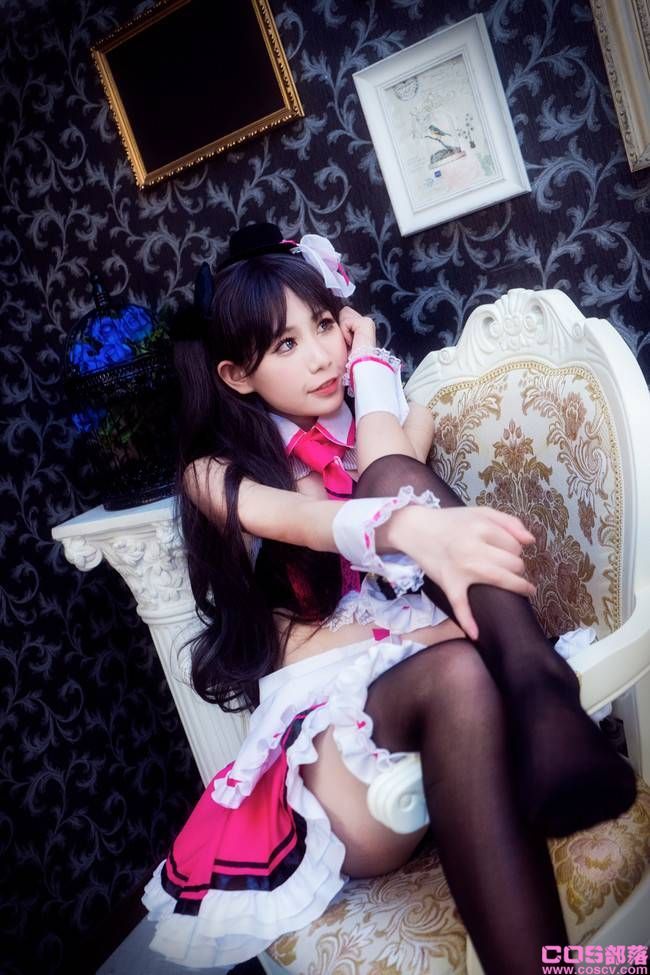 远坂凛 Cn:Misa贞喵(图11)