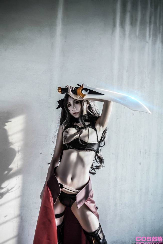 远坂凛 Cn:Misa贞喵(图1)