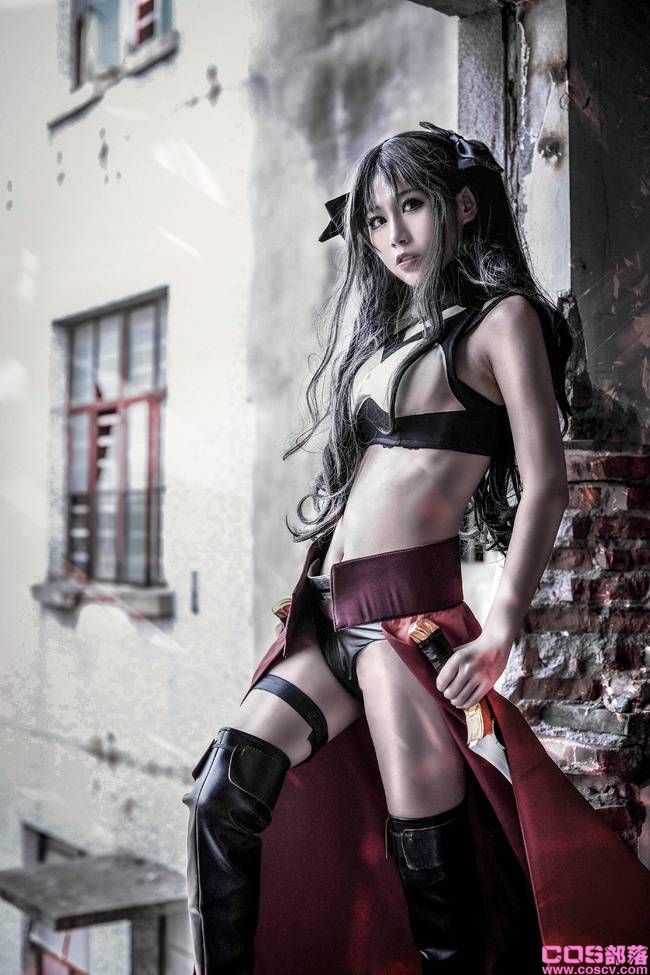 远坂凛 Cn:Misa贞喵(图7)