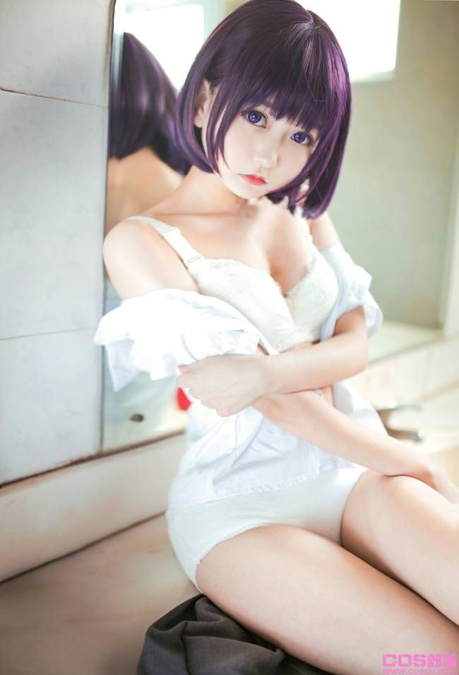 人渣的本愿 角色:安乐岗花火 Cn:Hs怪老头(图1)