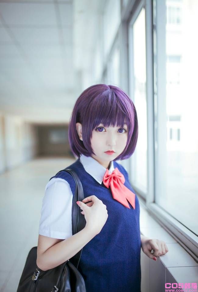 人渣的本愿 角色:安乐岗花火 Cn:Hs怪老头(图3)