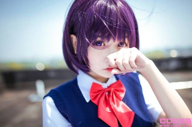 人渣的本愿 角色:安乐岗花火 Cn:Hs怪老头(图6)