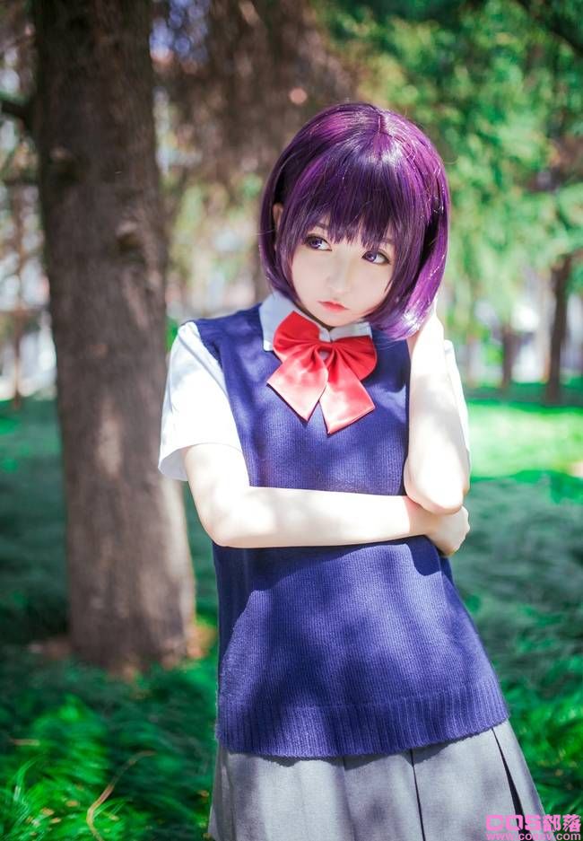 人渣的本愿 角色:安乐岗花火 Cn:Hs怪老头(图4)