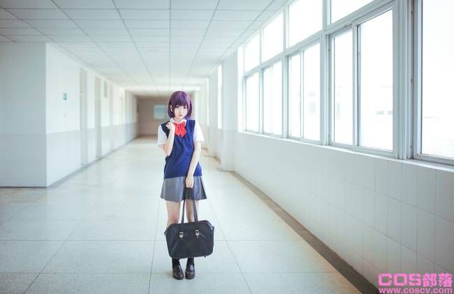 人渣的本愿 角色:安乐岗花火 Cn:Hs怪老头(图7)
