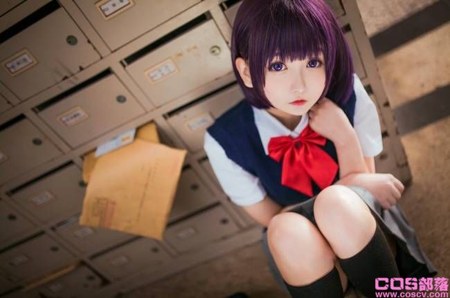 人渣的本愿 角色:安乐岗花火 Cn:Hs怪老头(图5)