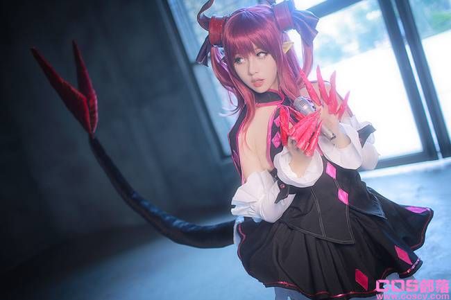 伊丽莎白·巴托里 Cn:空气娘kuuki(图4)