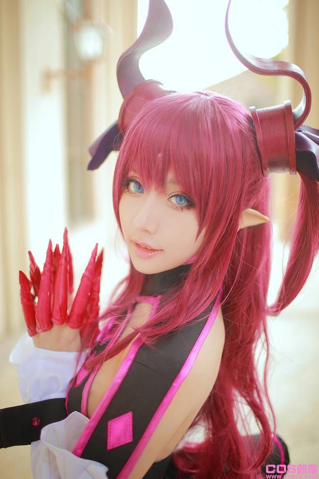 伊丽莎白·巴托里 Cn:空气娘kuuki(图1)