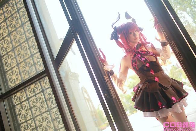 伊丽莎白·巴托里 Cn:空气娘kuuki(图7)
