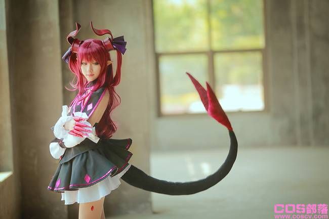 伊丽莎白·巴托里 Cn:空气娘kuuki(图5)