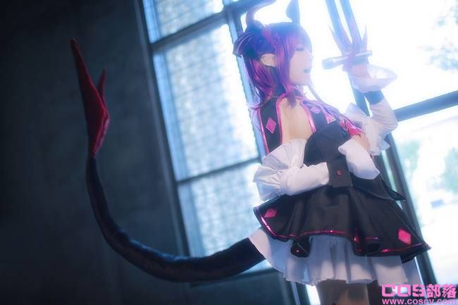 伊丽莎白·巴托里 Cn:空气娘kuuki(图8)