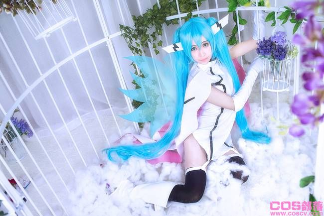 妮姆芙 Cn:北北Miya(图4)