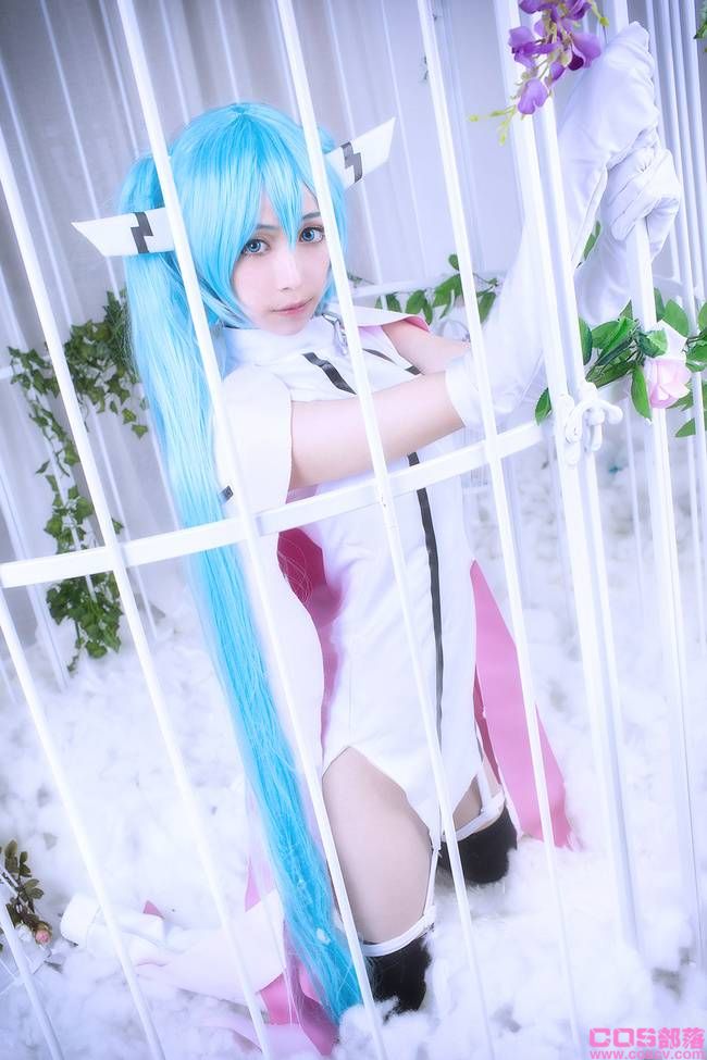 妮姆芙 Cn:北北Miya(图5)