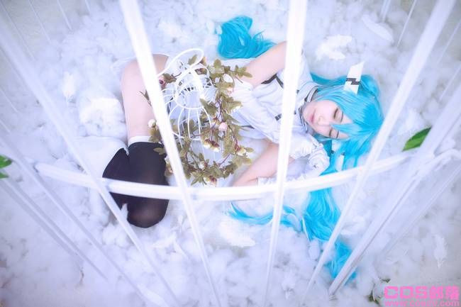 妮姆芙 Cn:北北Miya(图6)