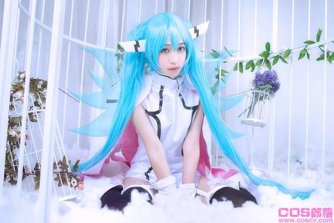 妮姆芙 Cn:北北Miya(图8)