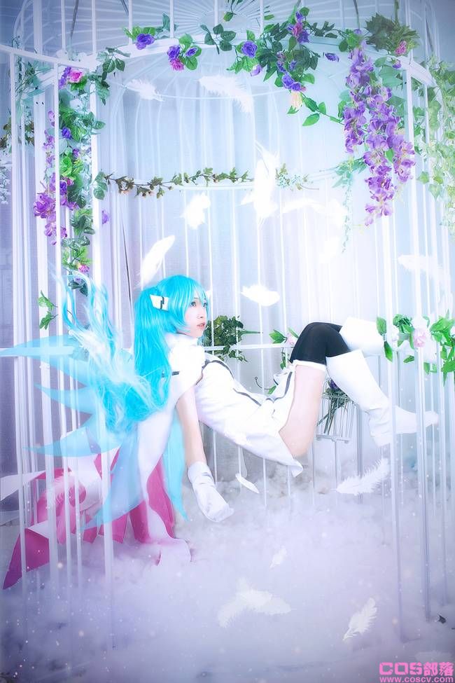 妮姆芙 Cn:北北Miya(图7)