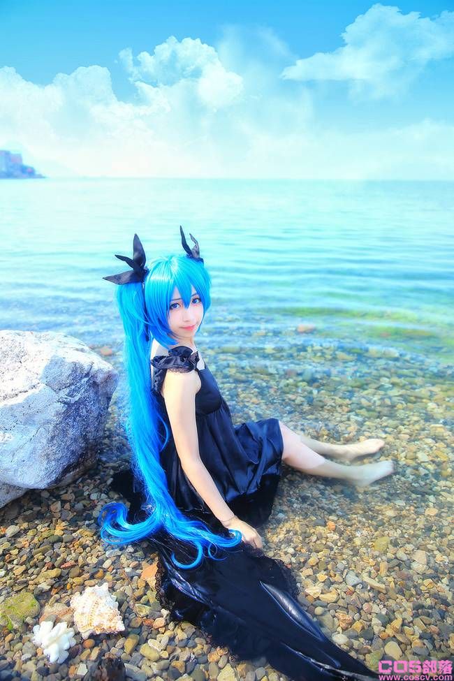 VOCALOID 角色:初音未来 Cn:北北Miya(图4)