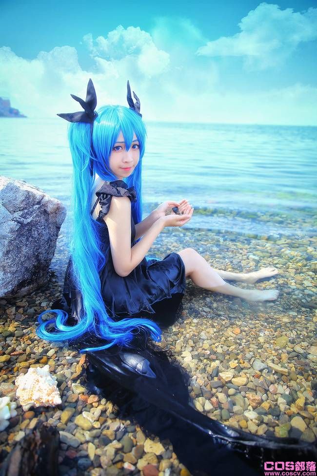 VOCALOID 角色:初音未来 Cn:北北Miya(图3)