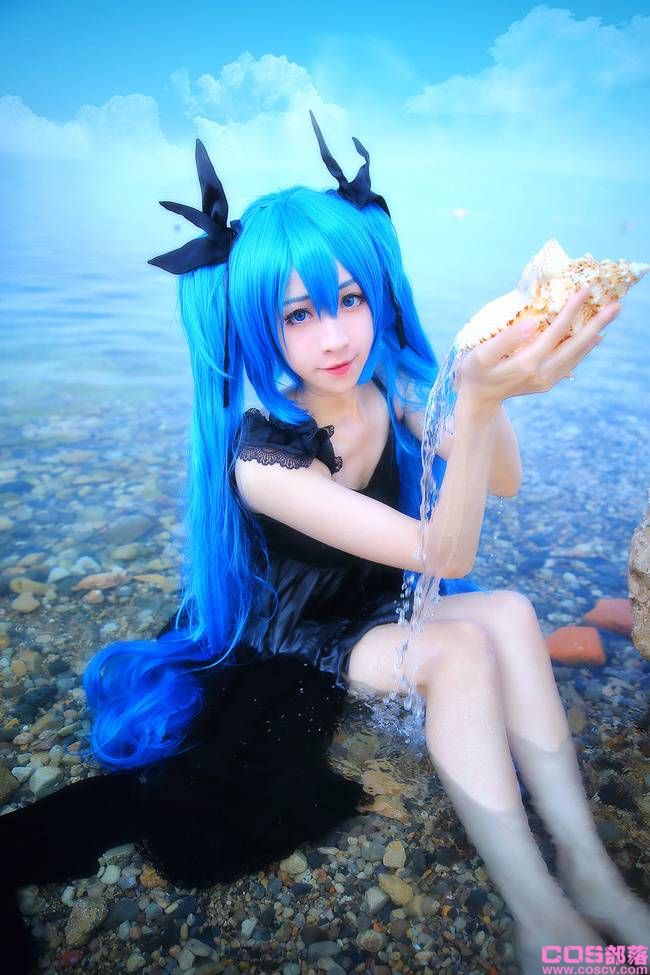 VOCALOID 角色:初音未来 Cn:北北Miya(图1)