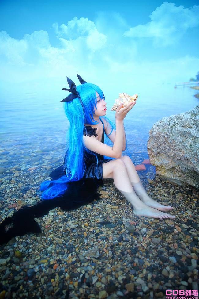 VOCALOID 角色:初音未来 Cn:北北Miya(图5)