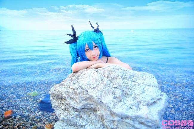 VOCALOID 角色:初音未来 Cn:北北Miya(图2)