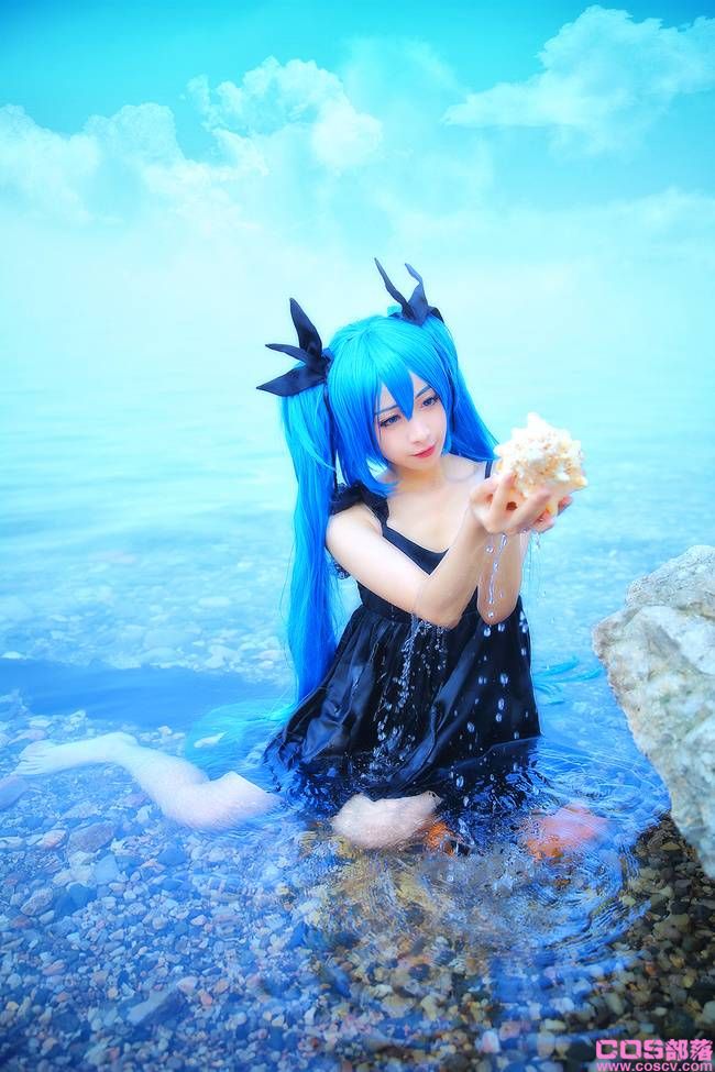 VOCALOID 角色:初音未来 Cn:北北Miya(图6)