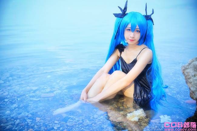 VOCALOID 角色:初音未来 Cn:北北Miya(图7)