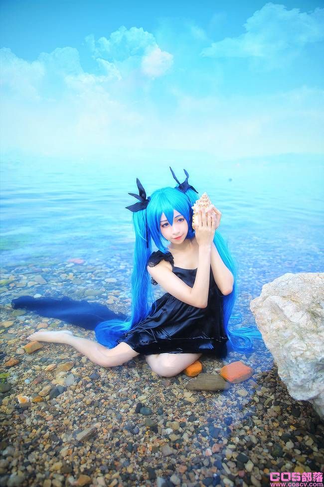 VOCALOID 角色:初音未来 Cn:北北Miya(图10)