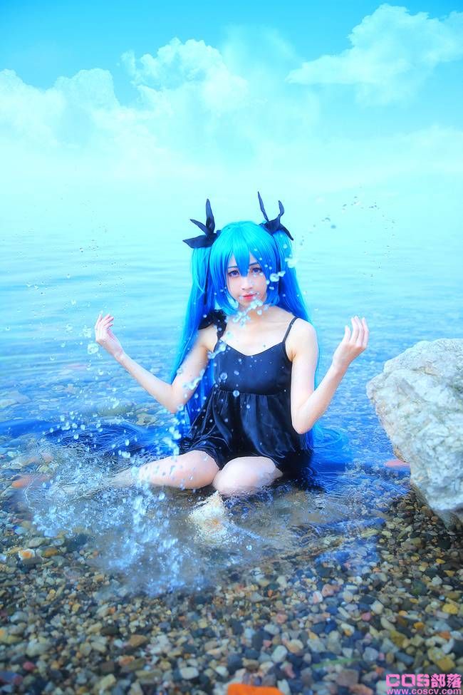 VOCALOID 角色:初音未来 Cn:北北Miya(图13)