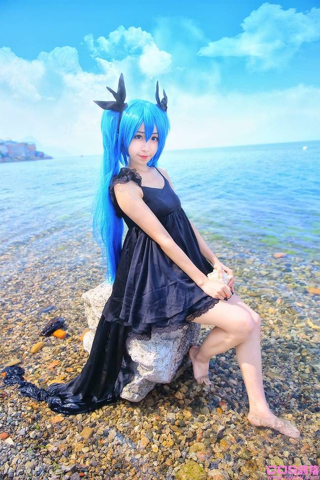 VOCALOID 角色:初音未来 Cn:北北Miya(图9)