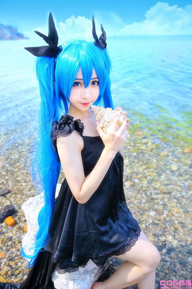 VOCALOID 角色:初音未来 Cn:北北Miya(图8)