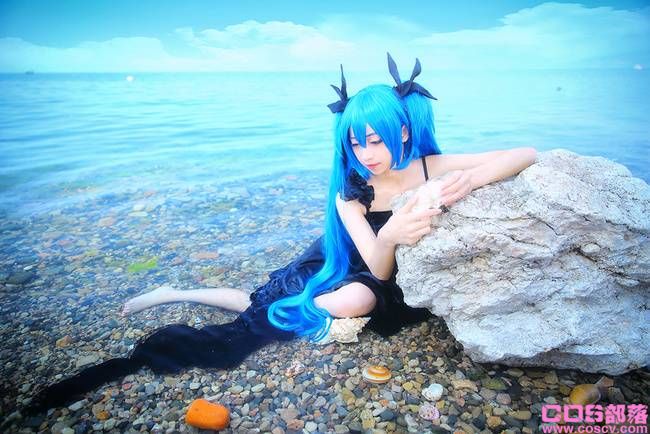 VOCALOID 角色:初音未来 Cn:北北Miya(图11)