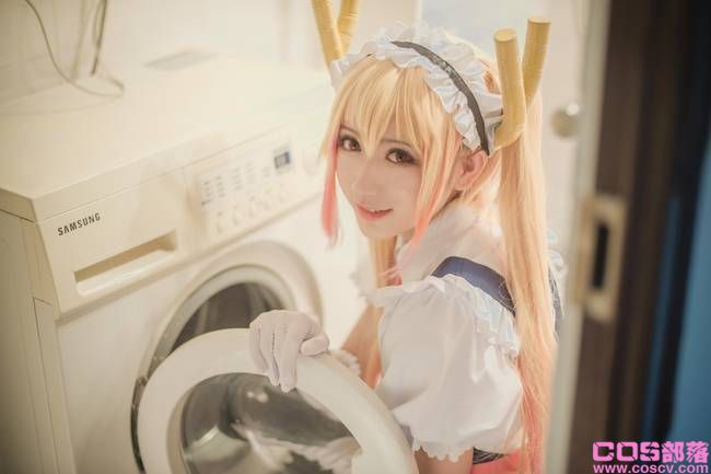 托尔[龙女仆] Cn:骨头_Cheryl(图7)