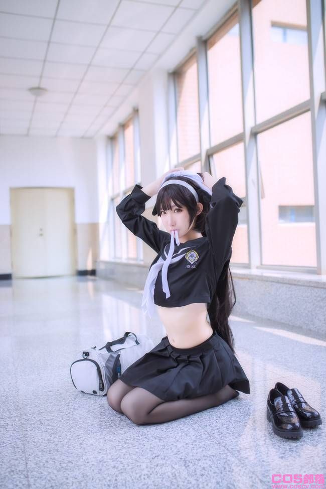 高雄 爱宕 Cn：老板 苏菲娅(图9)