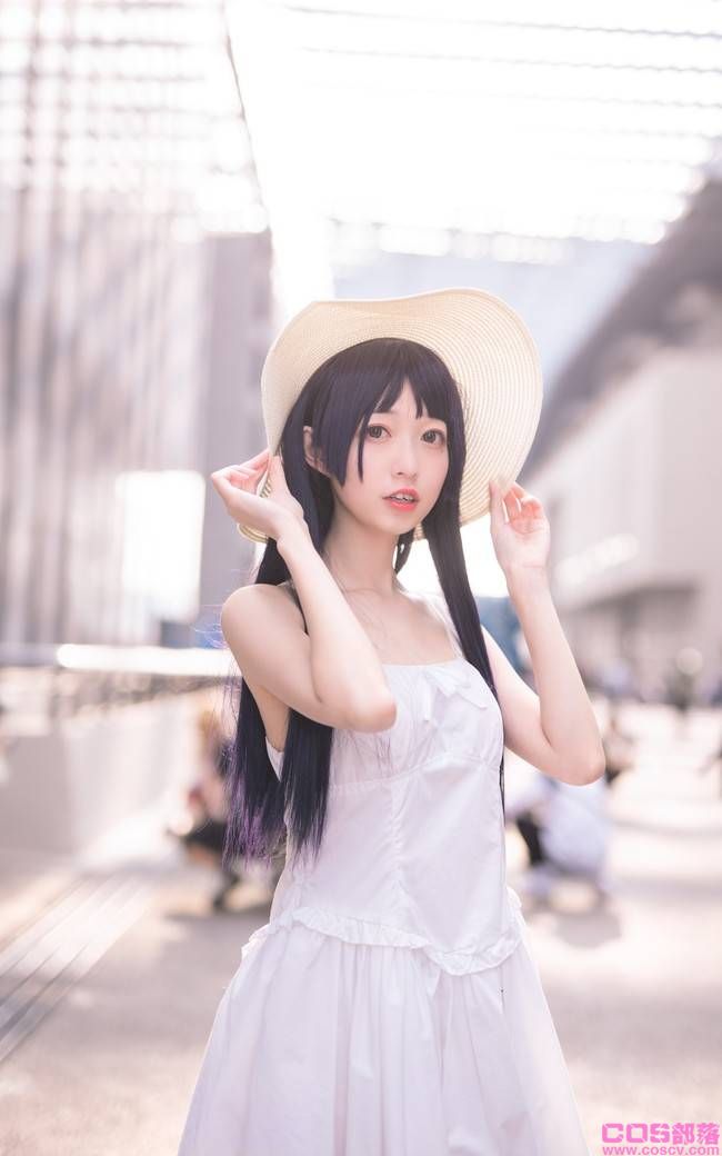 五更琉璃cosplay Cn：魔王烧酒(图2)
