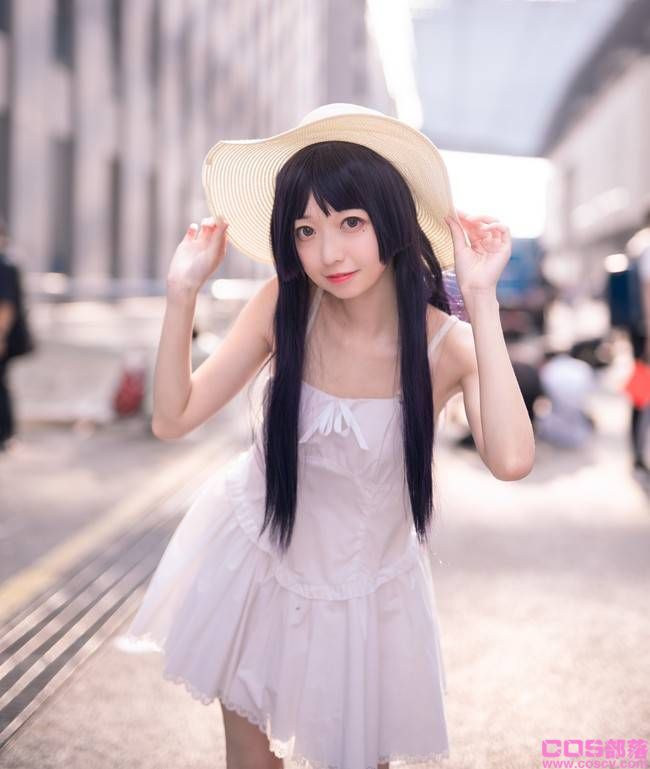 五更琉璃cosplay Cn：魔王烧酒(图9)