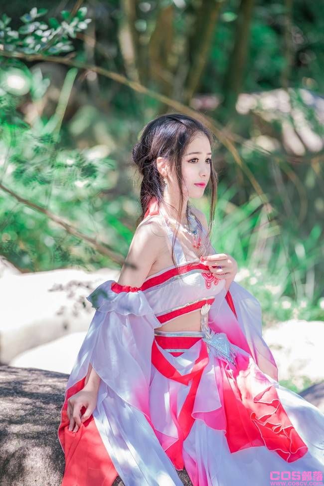 锦鲤抄 Cn：安玖_昀啾啾(图7)