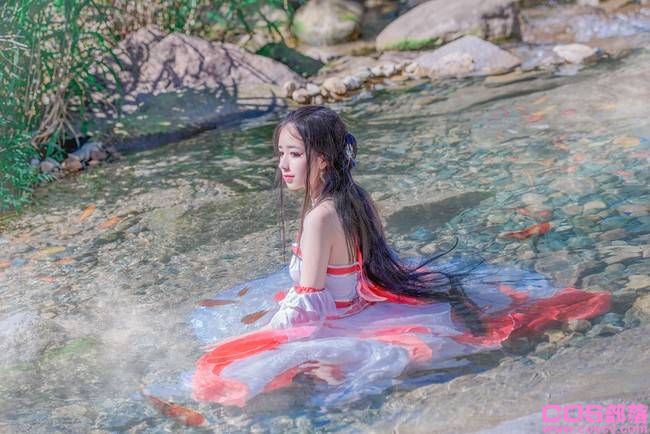 锦鲤抄 Cn：安玖_昀啾啾(图6)