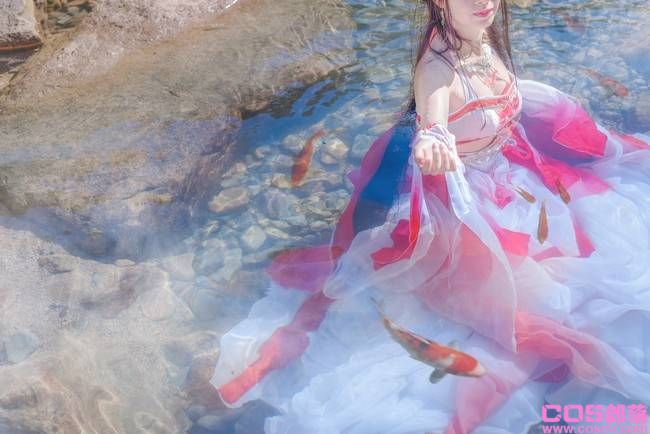 锦鲤抄 Cn：安玖_昀啾啾(图5)
