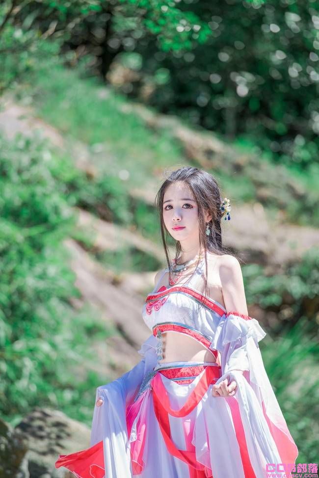 锦鲤抄 Cn：安玖_昀啾啾(图3)
